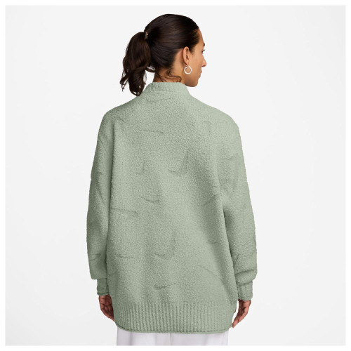 Nike Γυναικεία ζακέτα Sportswear Phoenix Boucle